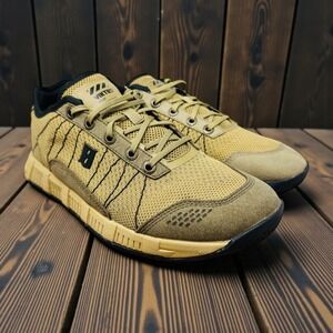 VIKTOS CORE2 Tactical Trainer Men's US 12 UK 11 EU 46 Tan Beige Shoes